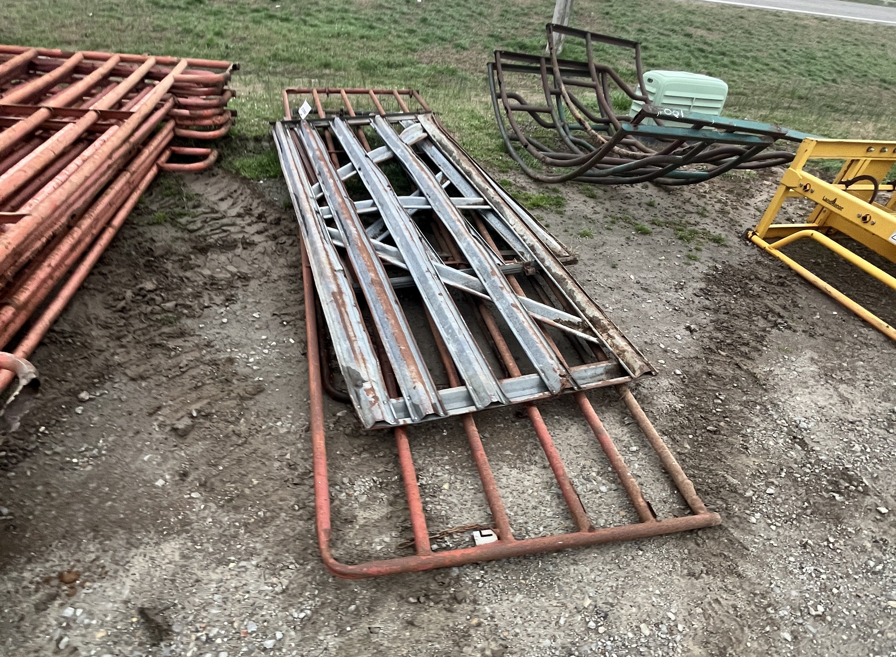 38th Annual Pocahontas FFA Farm Auction Image