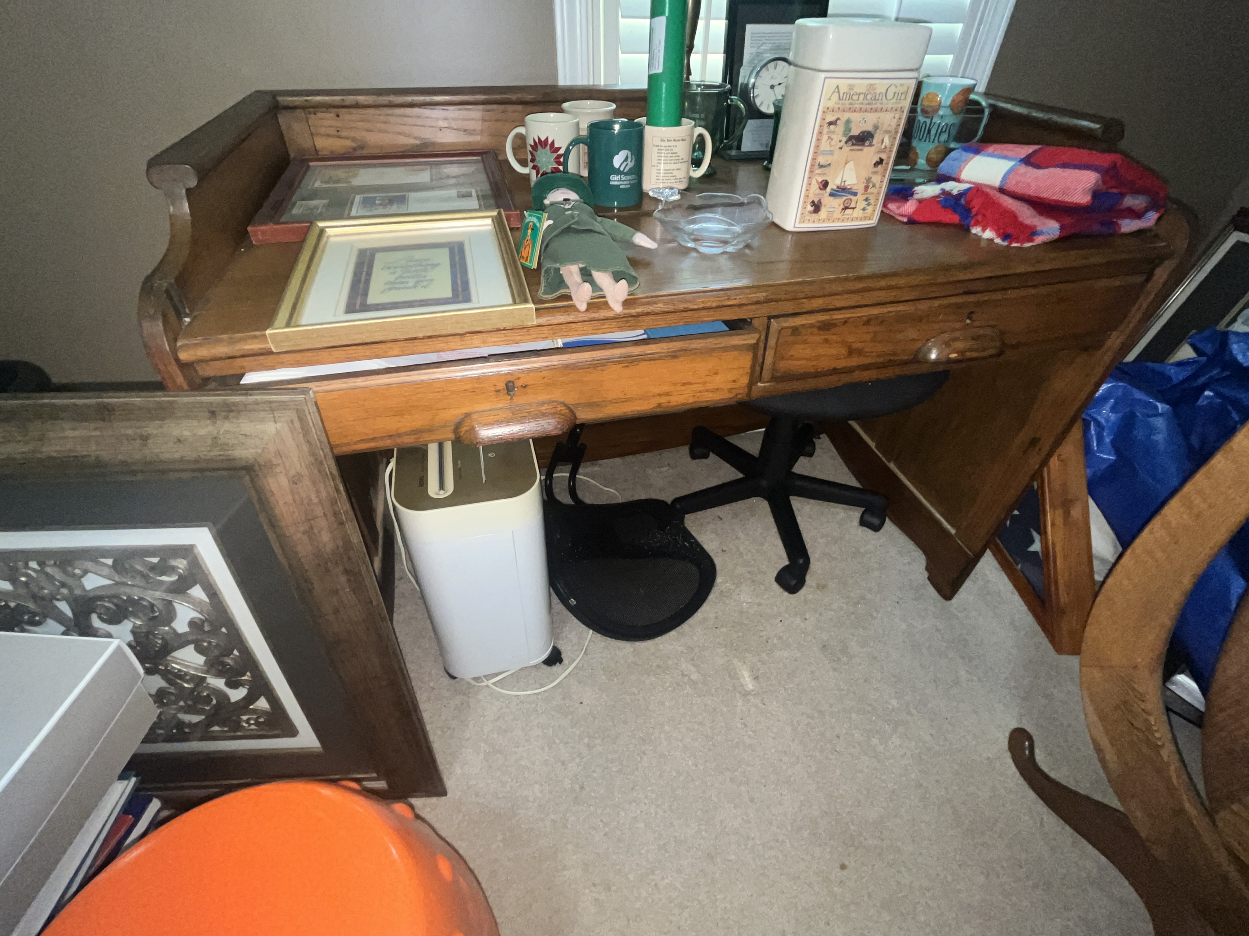 Moving Auction Image