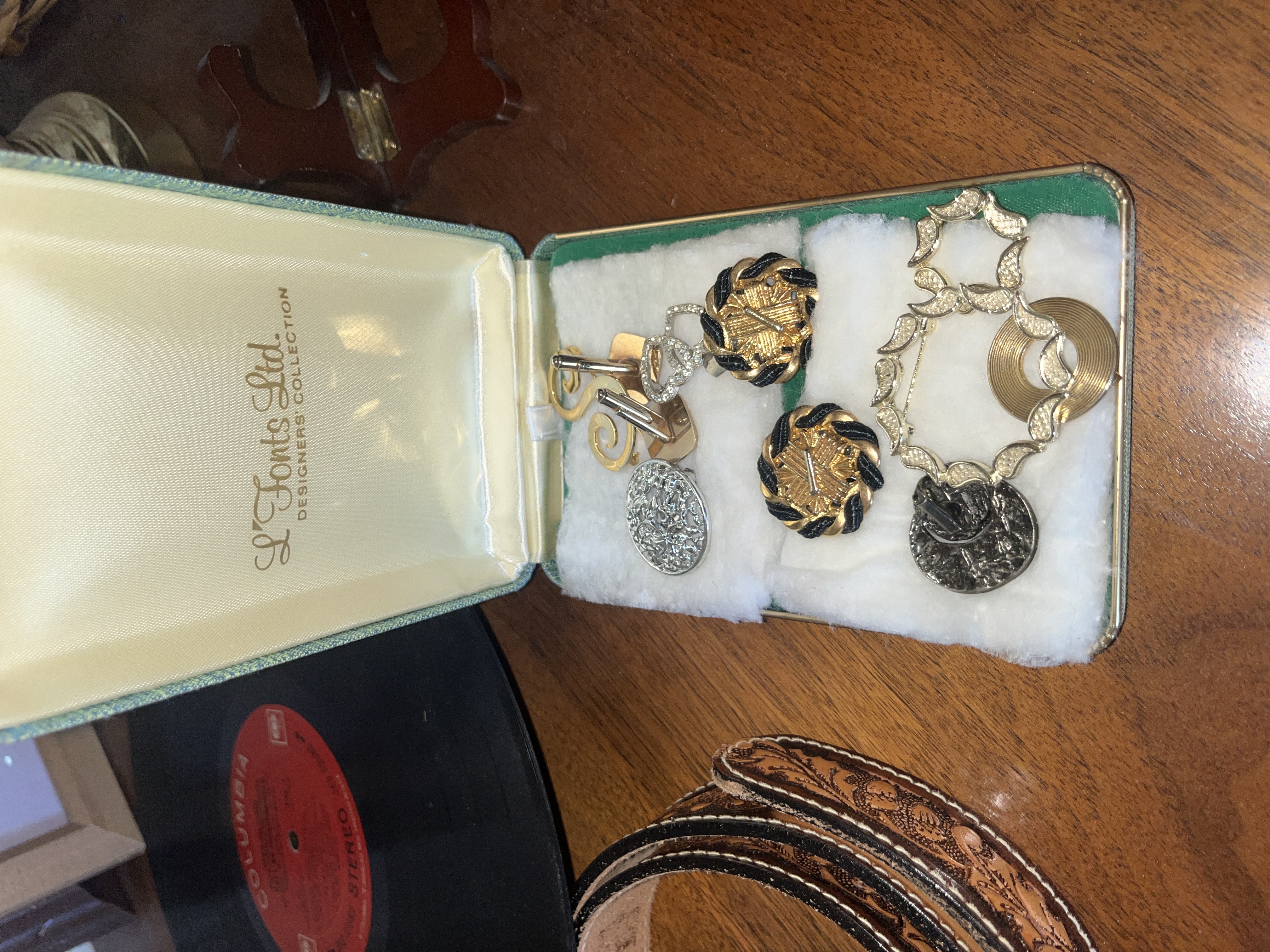 Living Estate of Ms Mary Schug Image