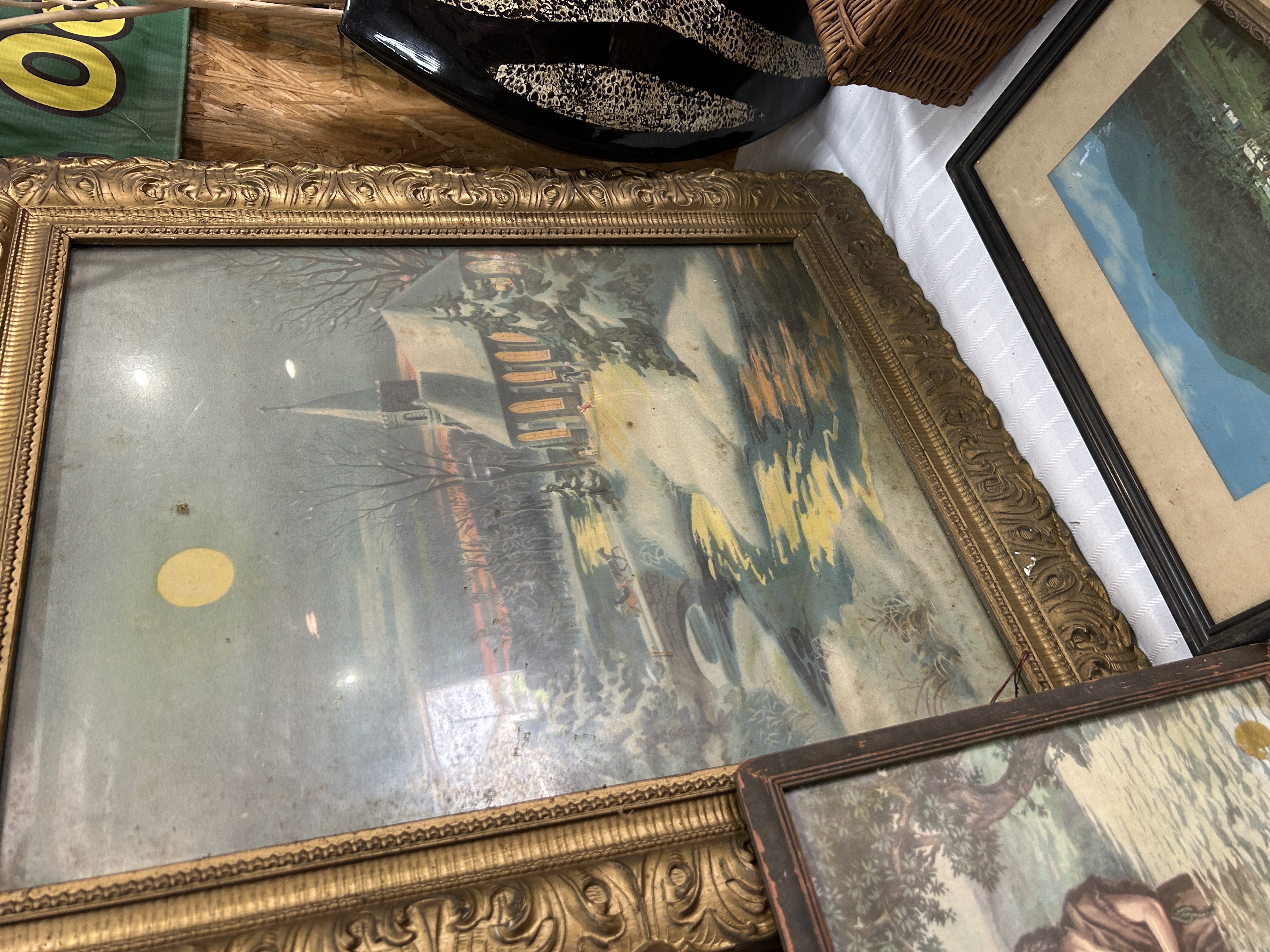 Live Auction Image