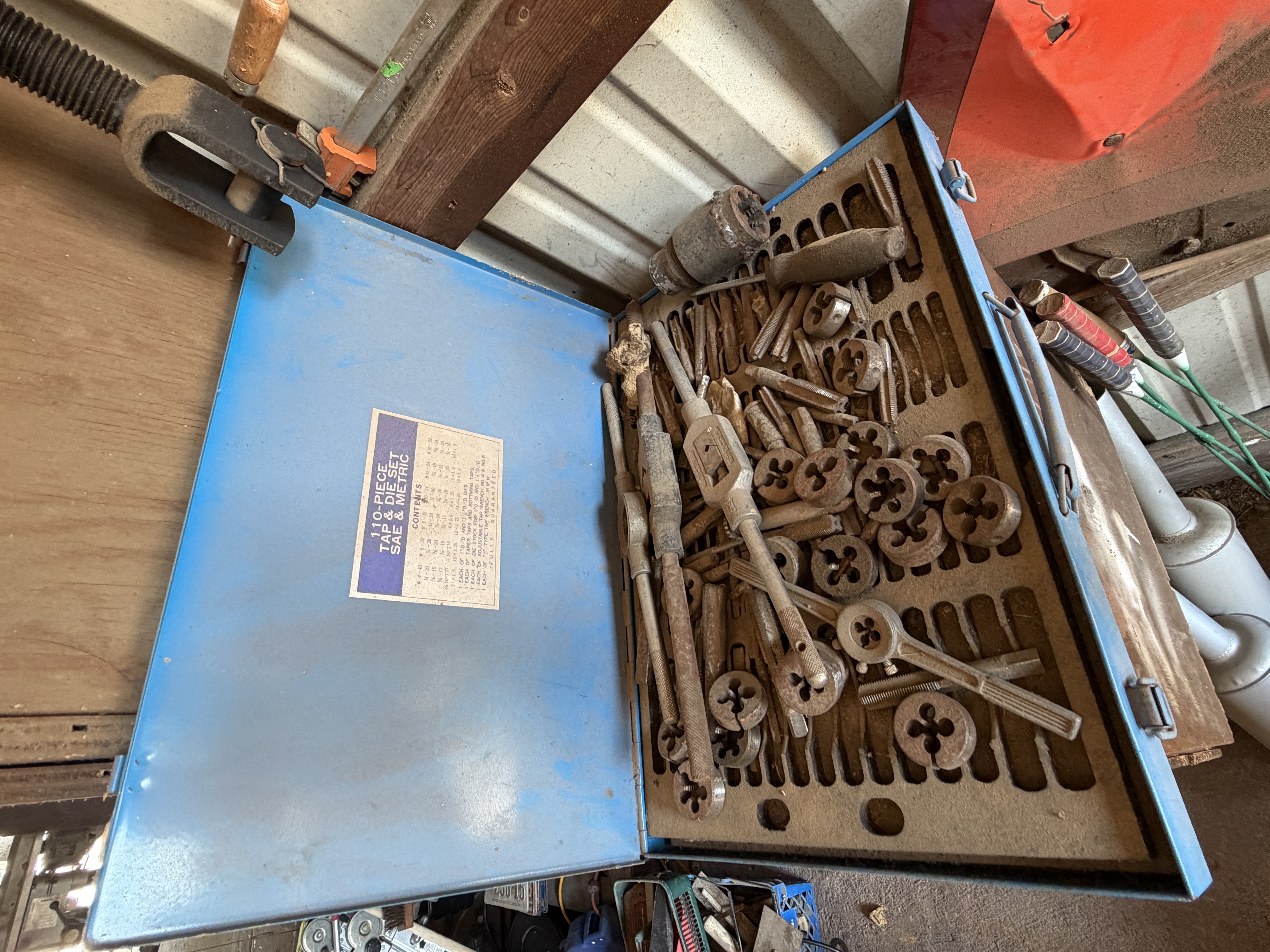 Moving/Reduction Auction Image