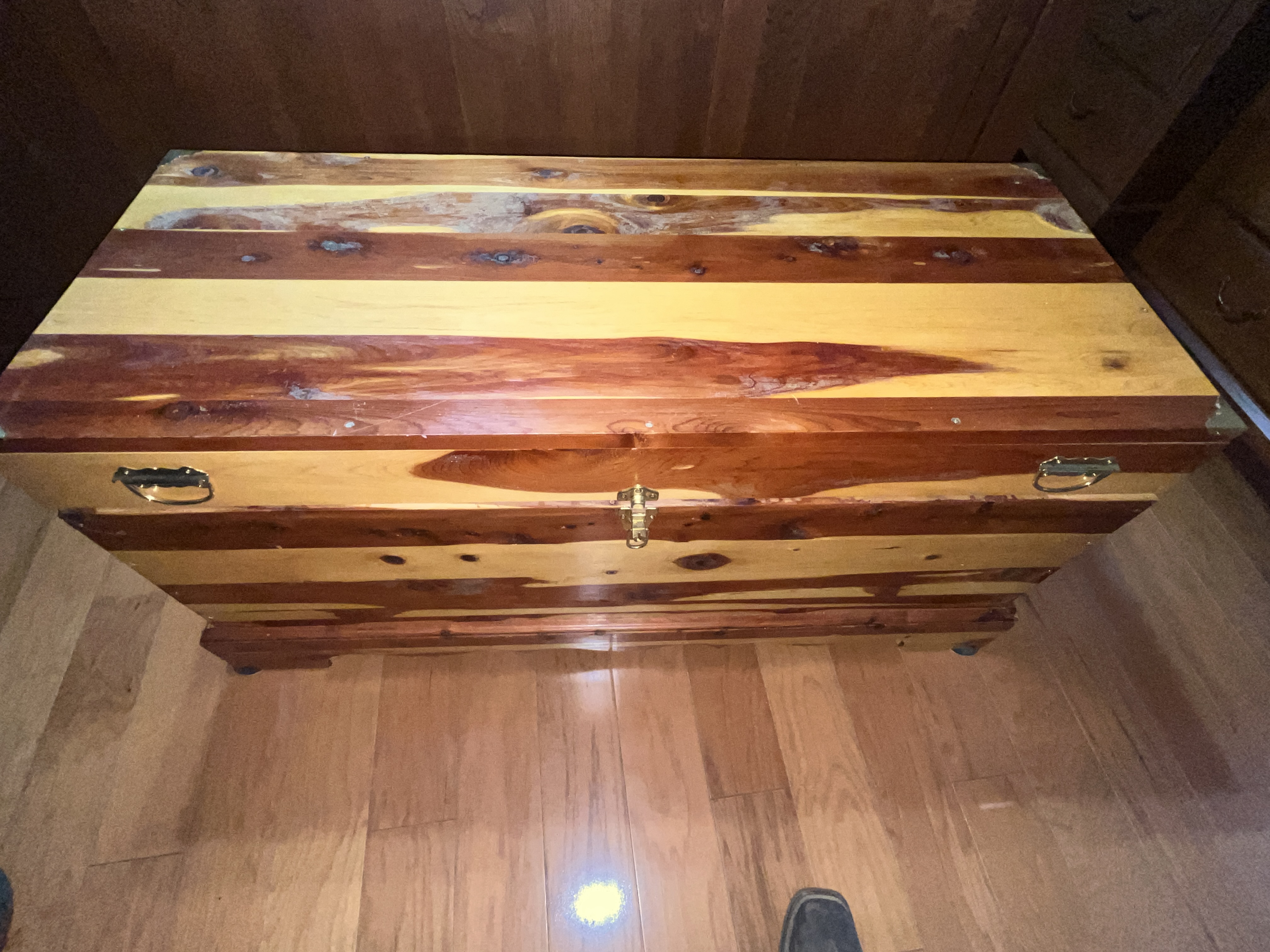 Varvil Estate Auction Image