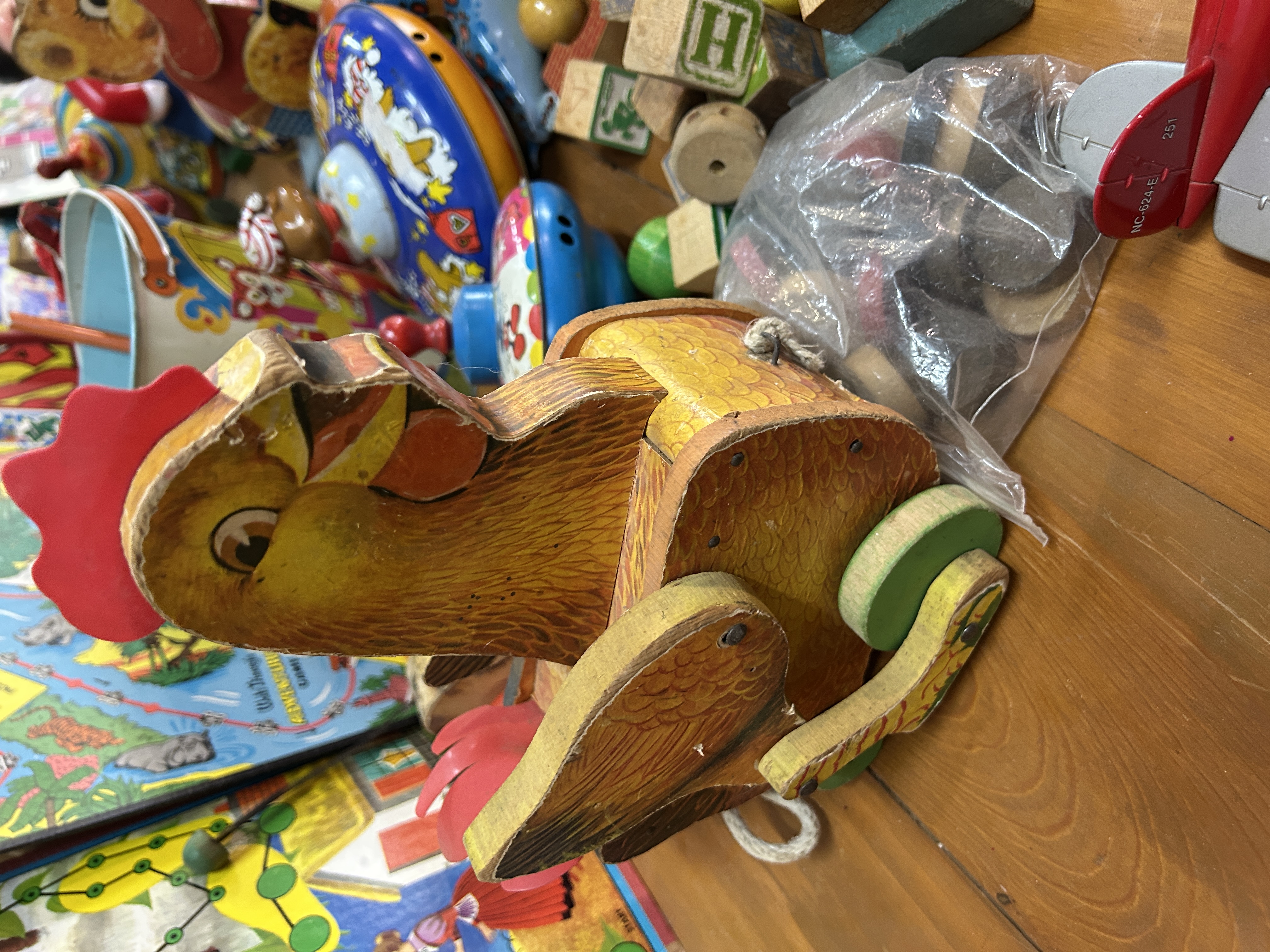 Live Auction Image