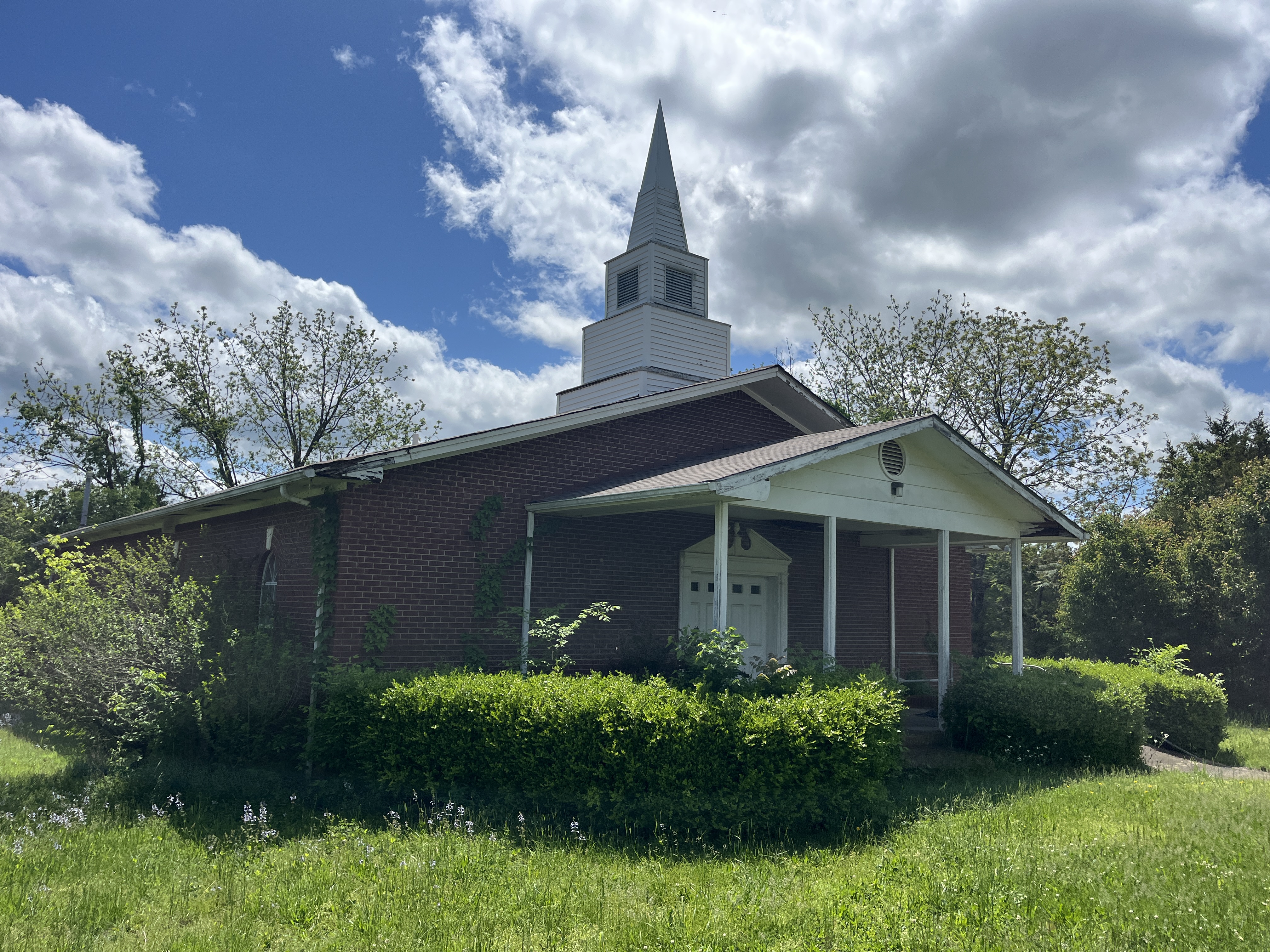 Real Estate & Personal Property Auction - McClaran Estate Image