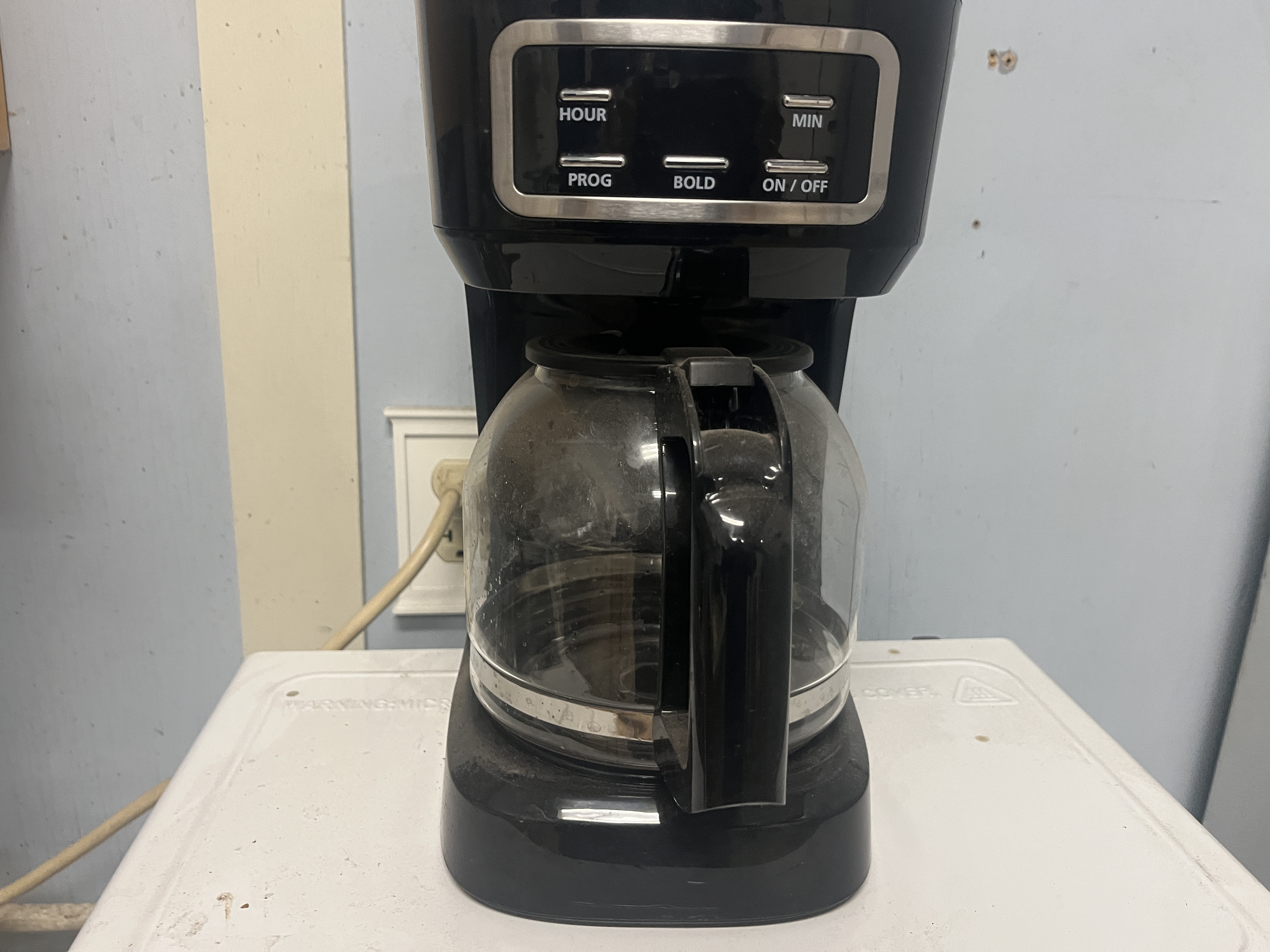 Appliance & Small Engine Parts Sellout Image