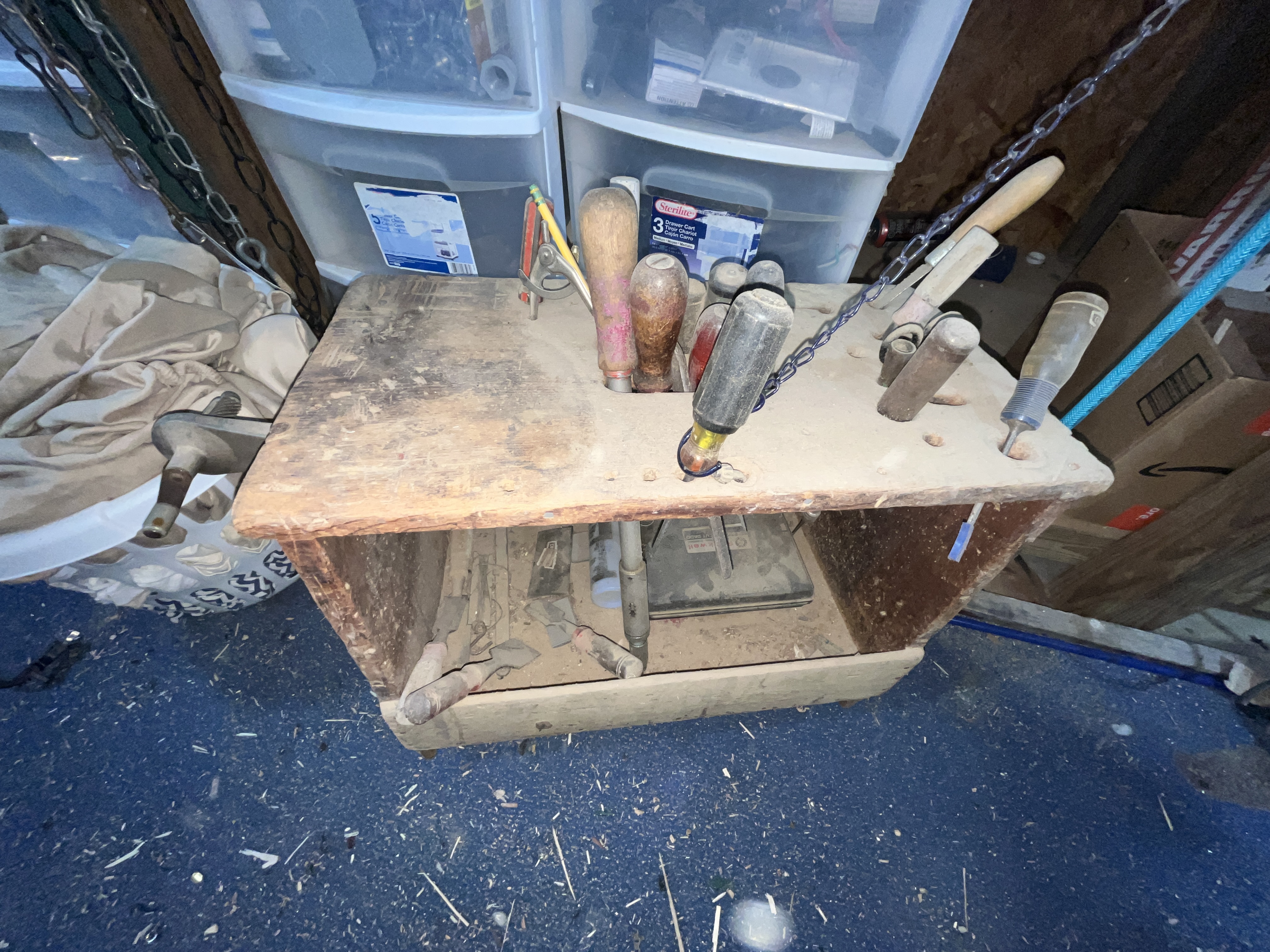 Varvil Estate Auction Image