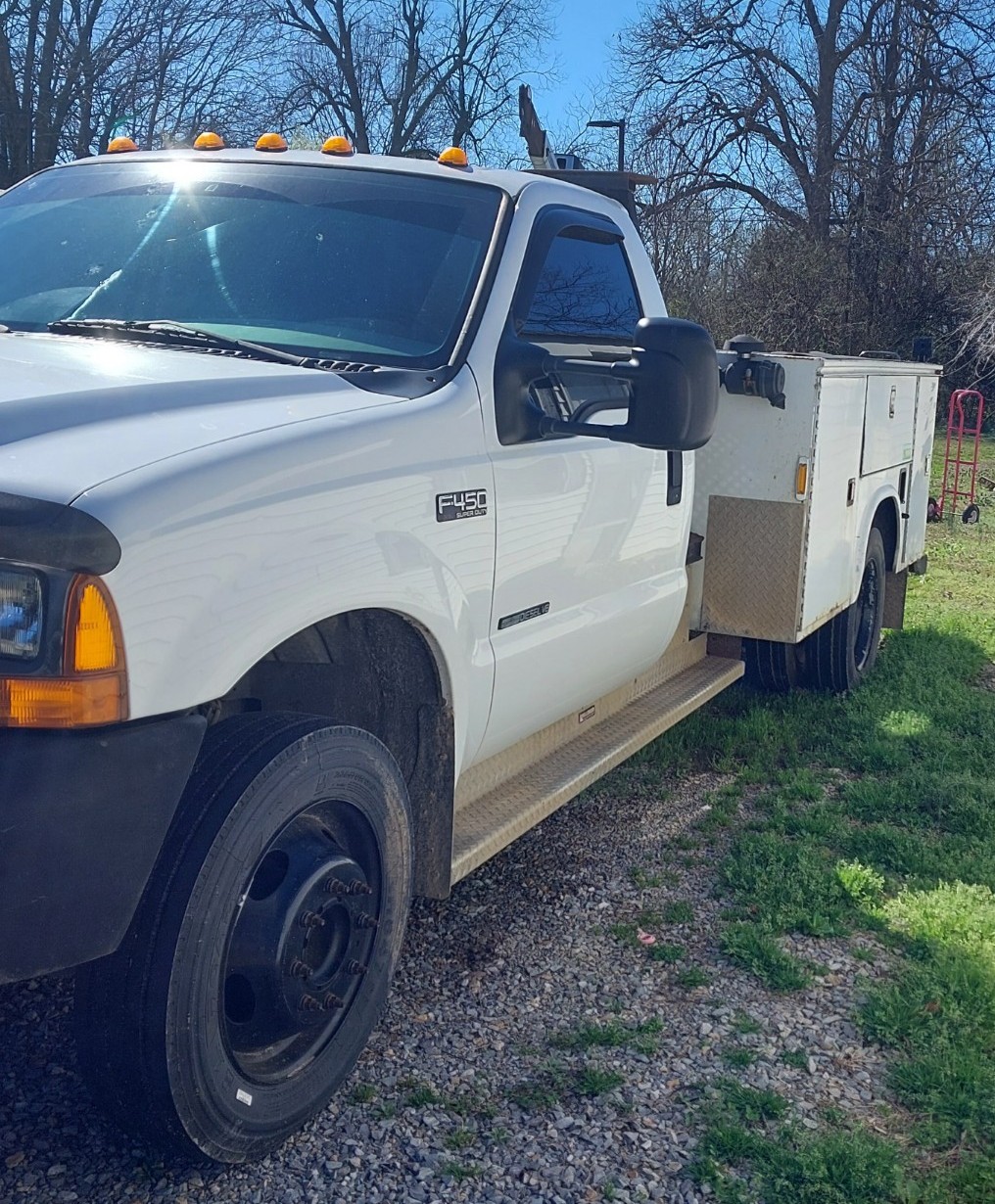 38th Annual Pocahontas FFA Farm Auction Image