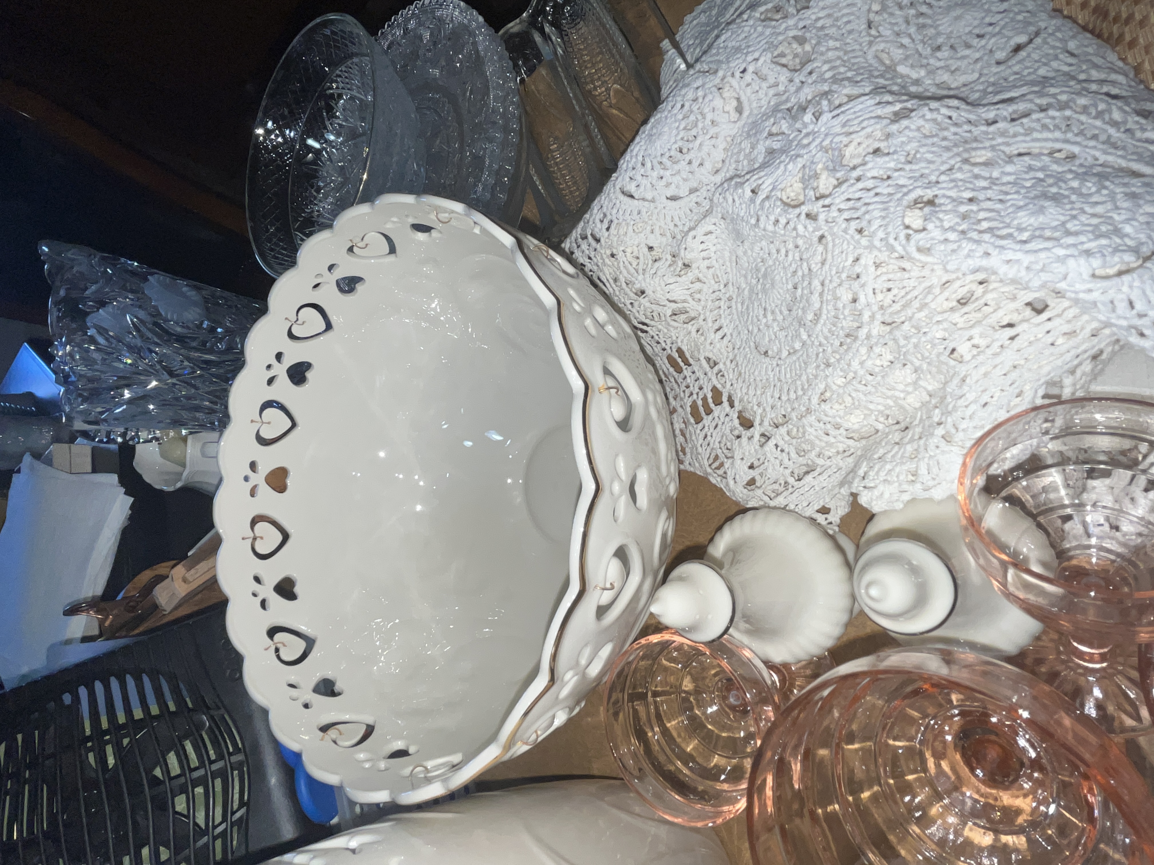 Varvil Estate Auction Image